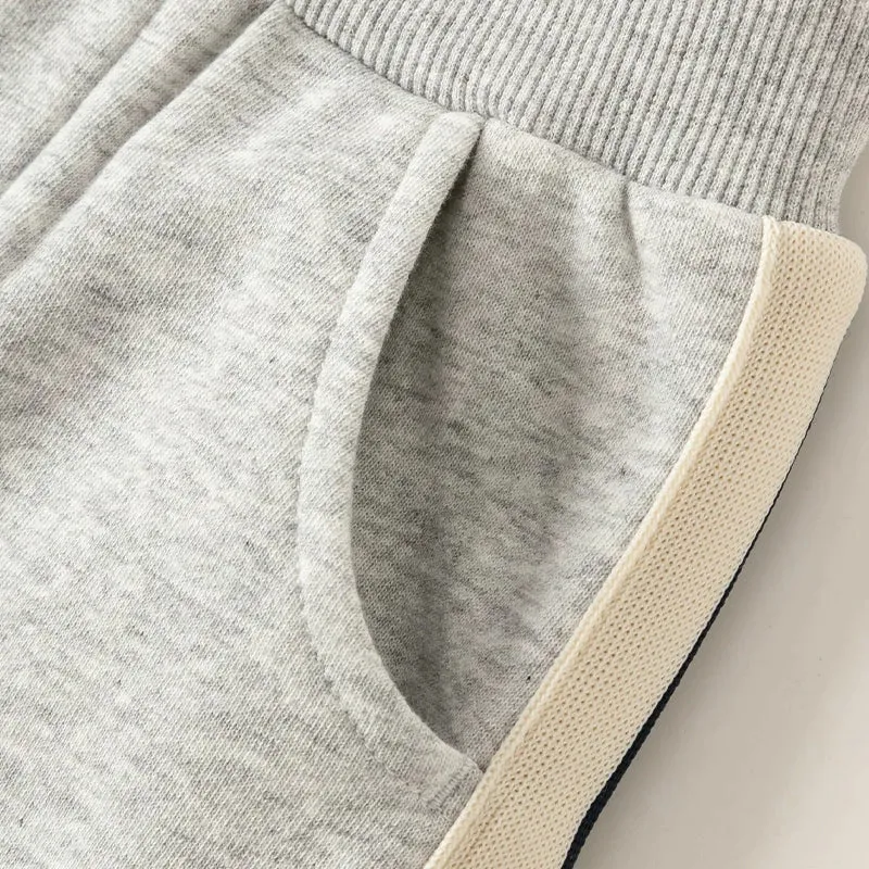 Dylan Comfort Jogger