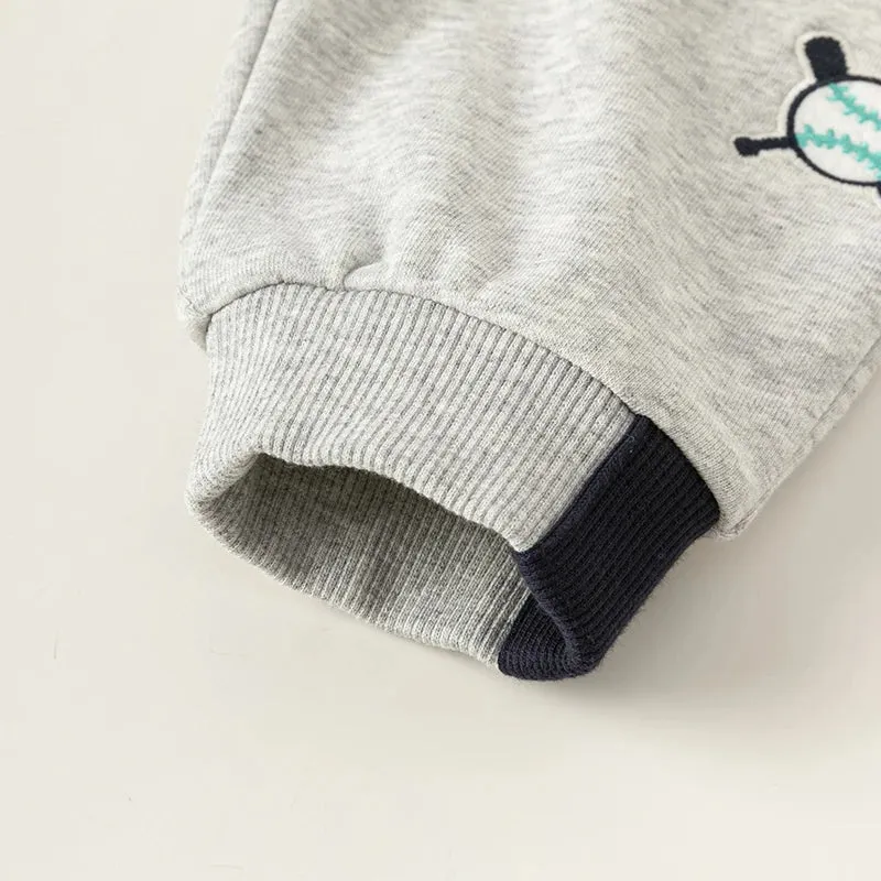 Dylan Comfort Jogger