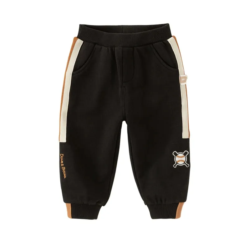 Dylan Comfort Jogger