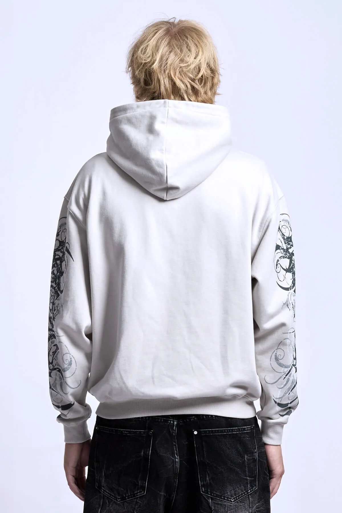 Eclipse Zip Hoodie