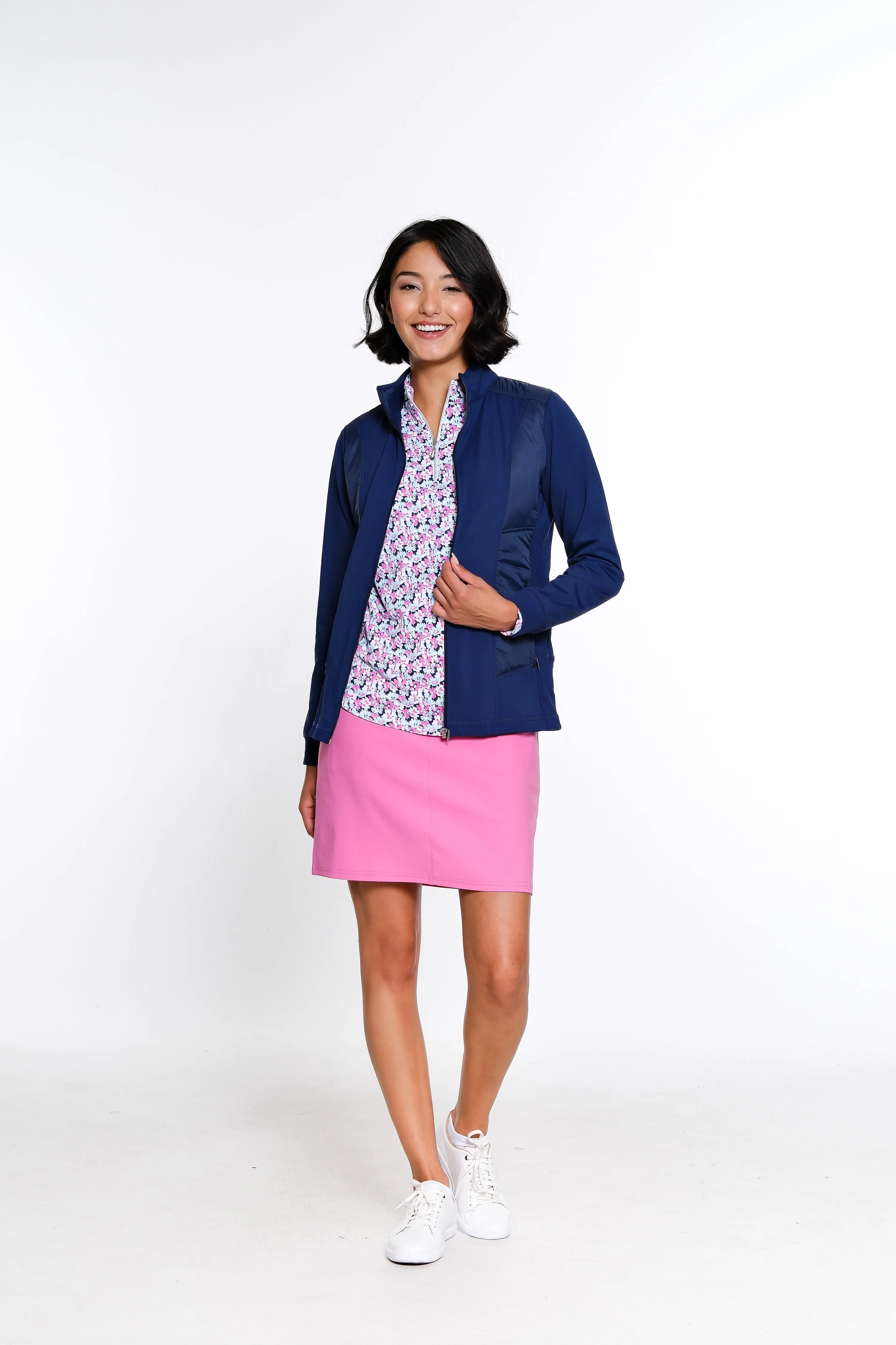 Elevation Jacket