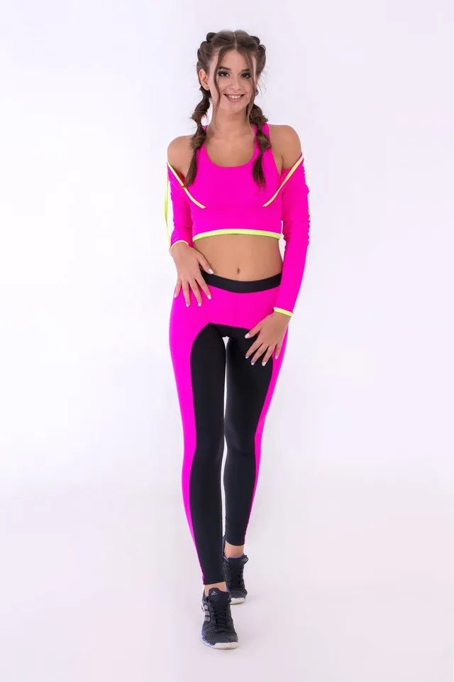 Emily Leggings - XS/S only