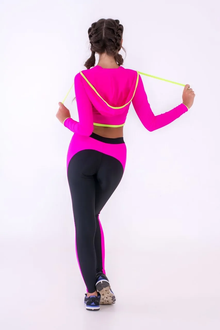 Emily Leggings - XS/S only