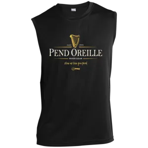 Extra Stout 1.0 - Sleeveless Shirt