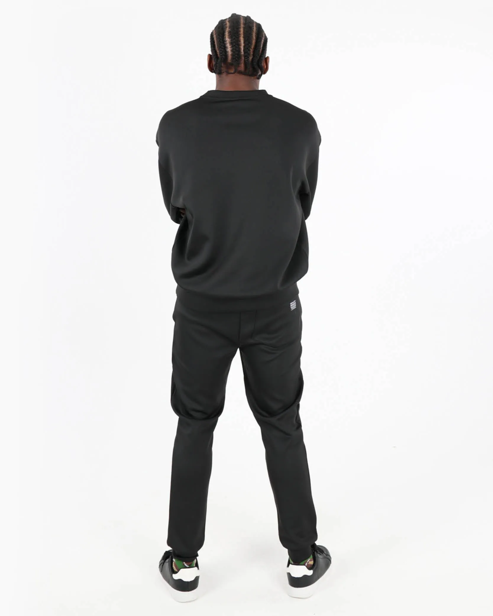 Fast Streets Active Jogger