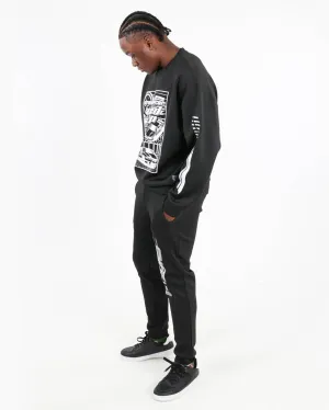 Fast Streets Active Jogger