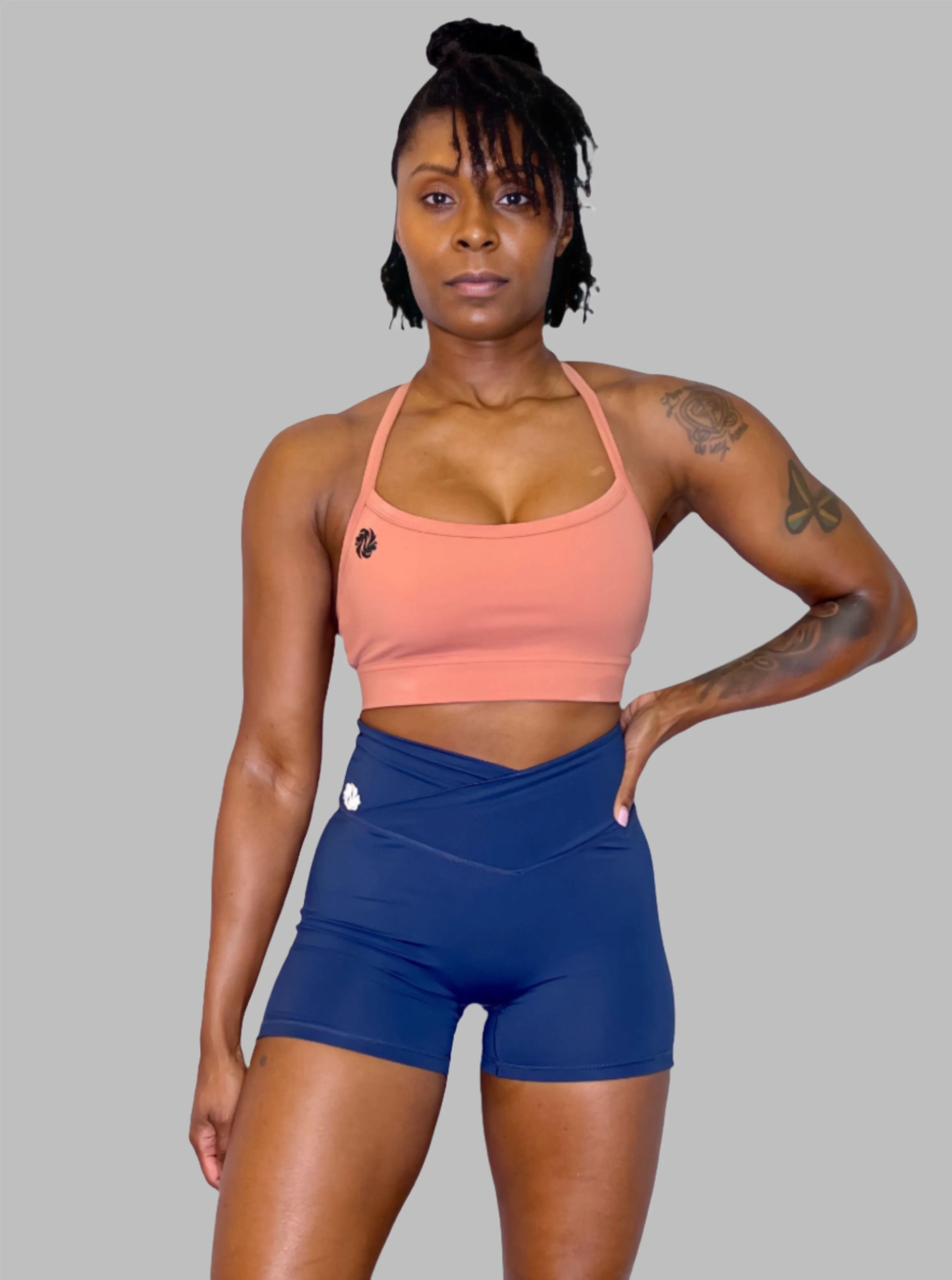 Fearless V-Shorts