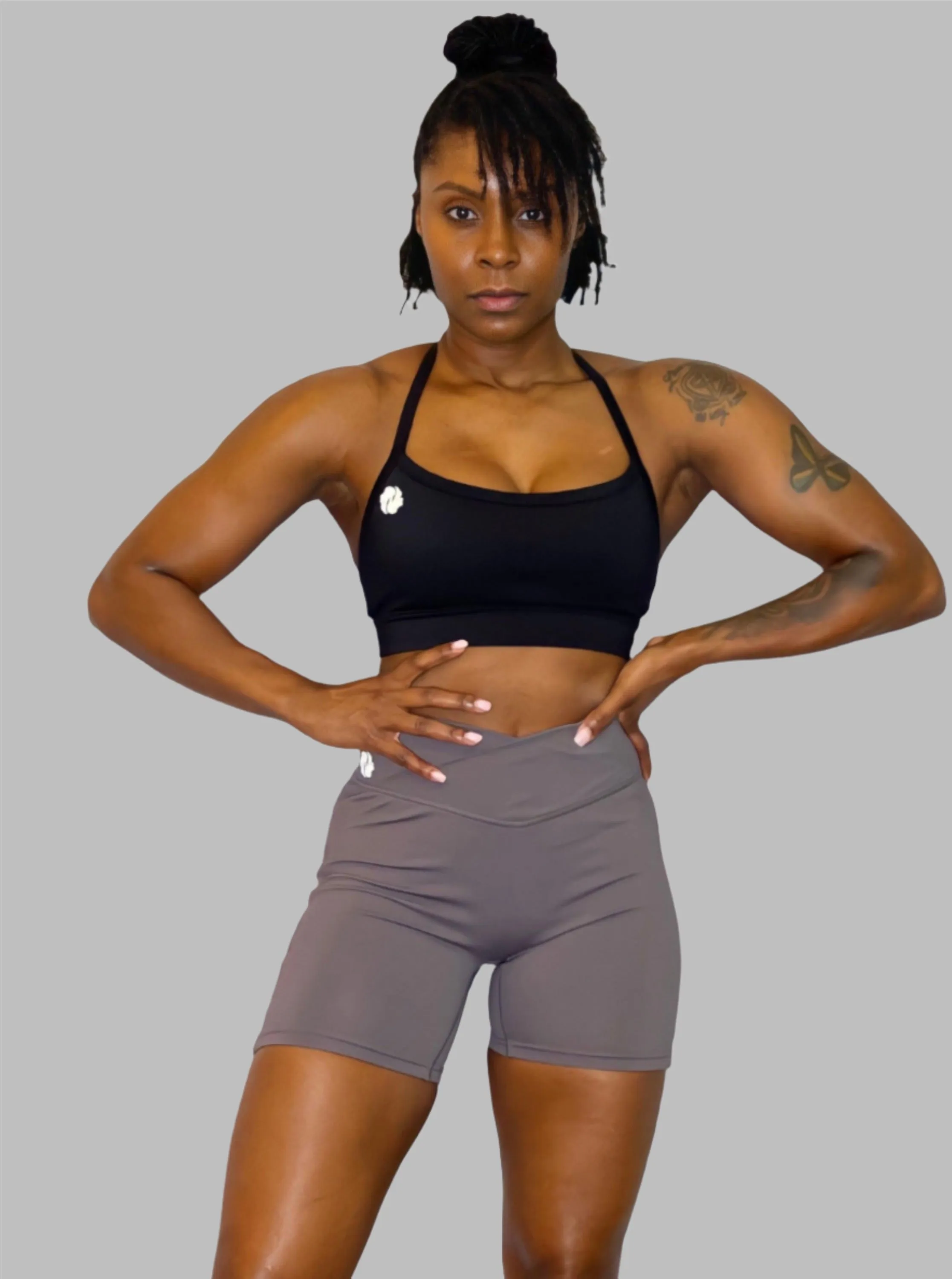 Fearless V-Shorts