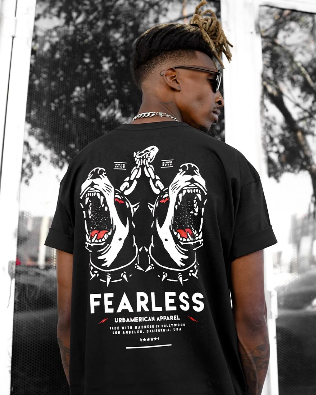 Fearless
