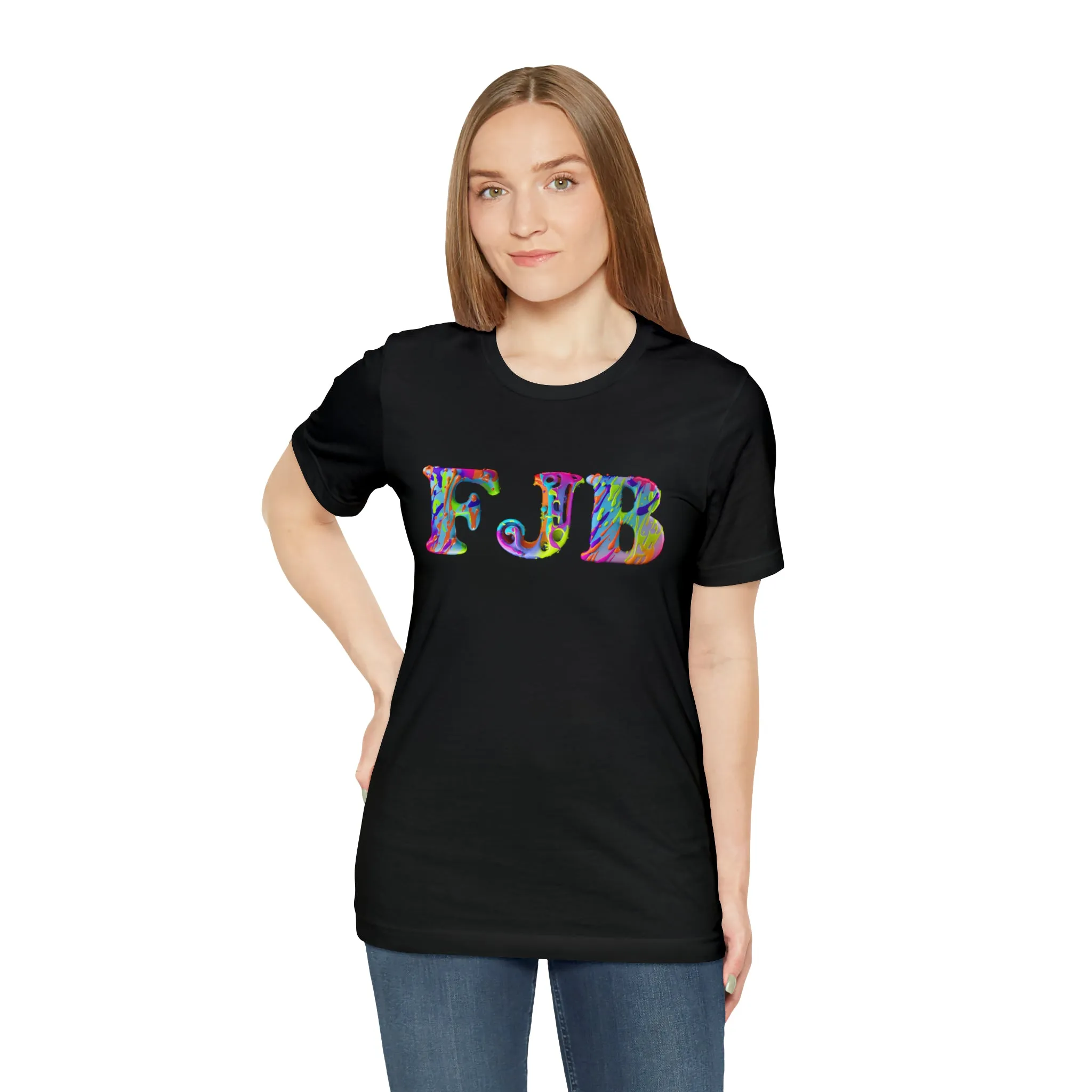 FJB Short Sleeve Tee