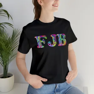 FJB Short Sleeve Tee