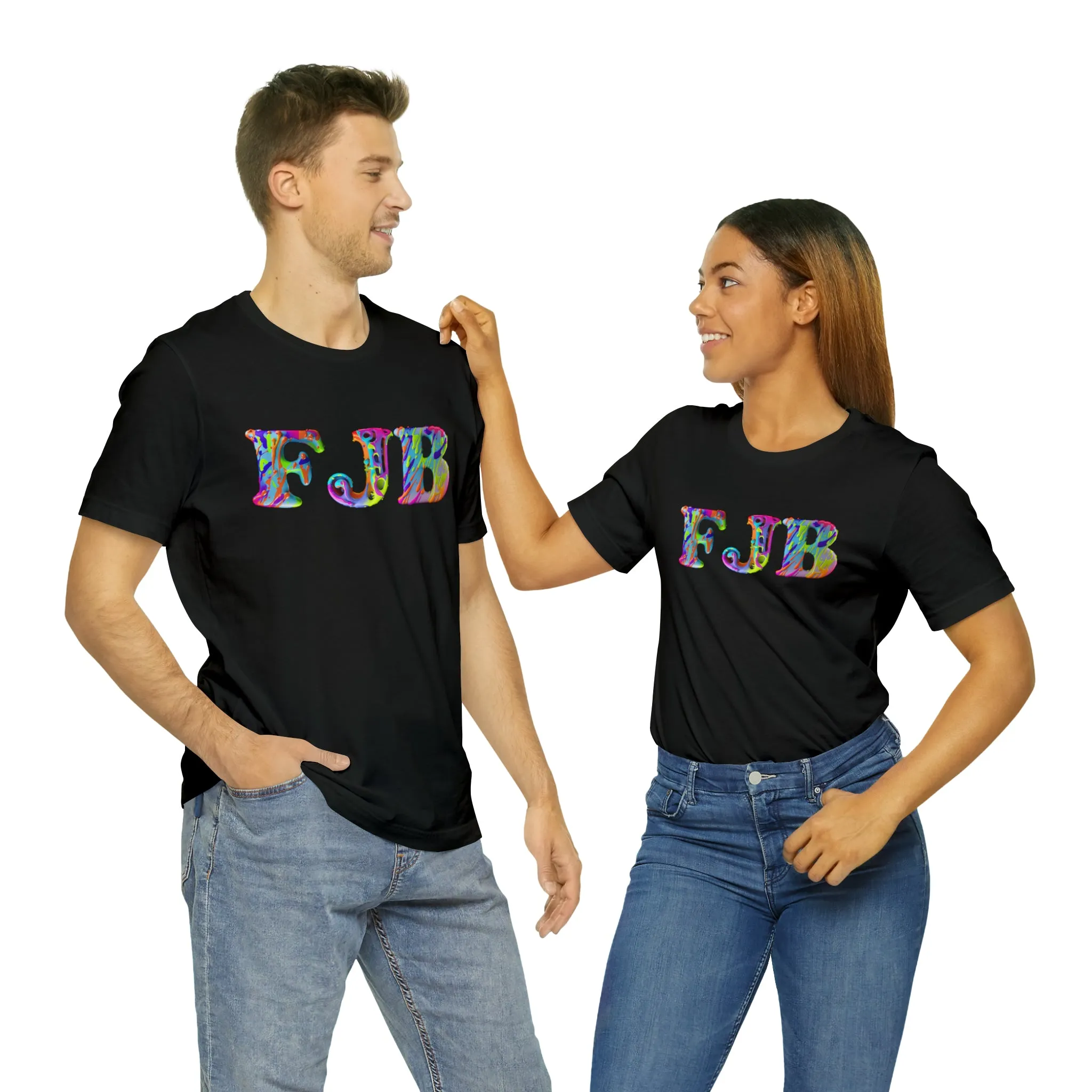 FJB Short Sleeve Tee