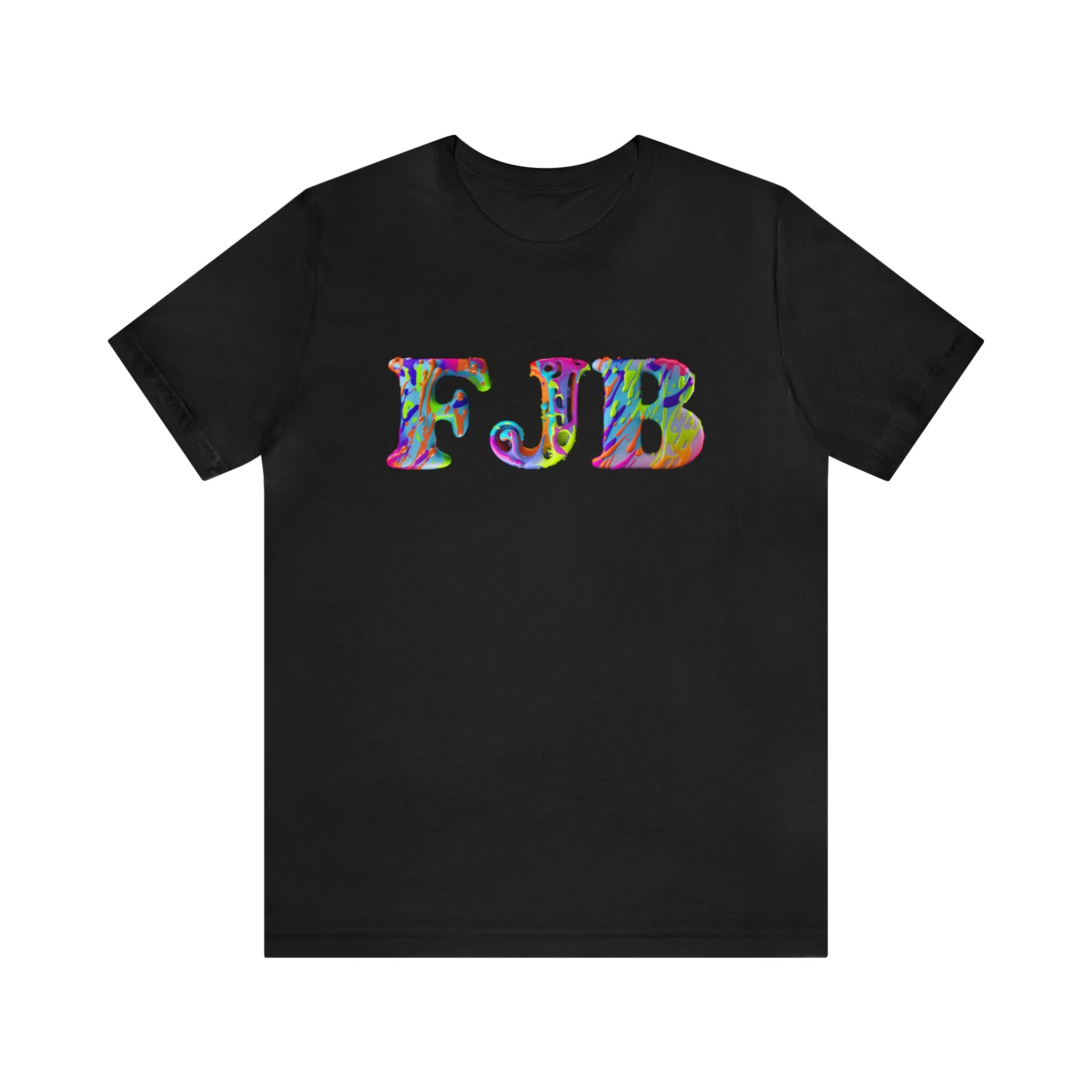 FJB Short Sleeve Tee