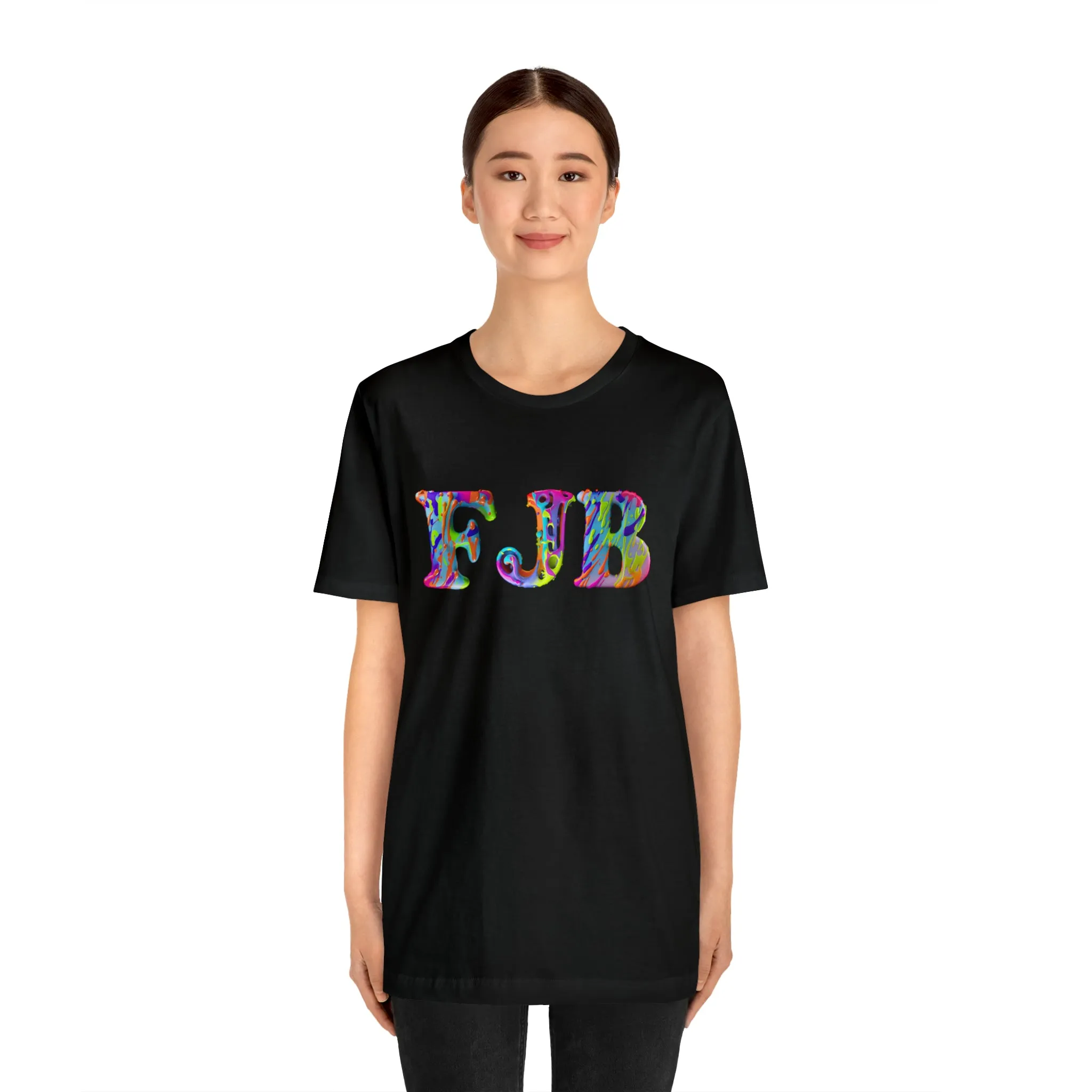 FJB Short Sleeve Tee