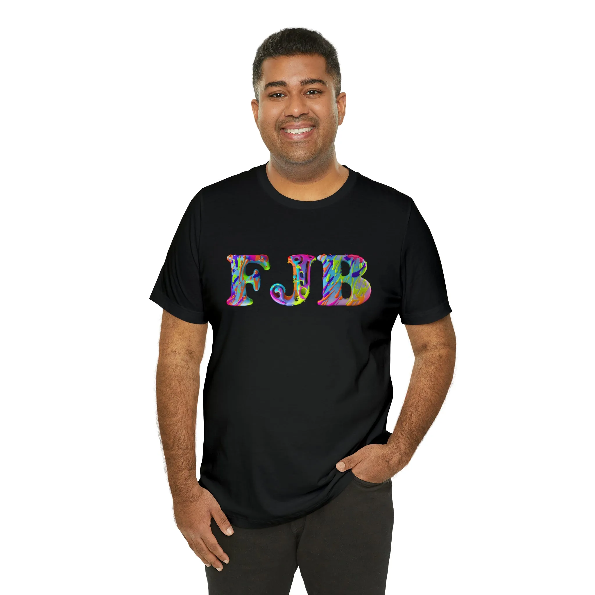 FJB Short Sleeve Tee