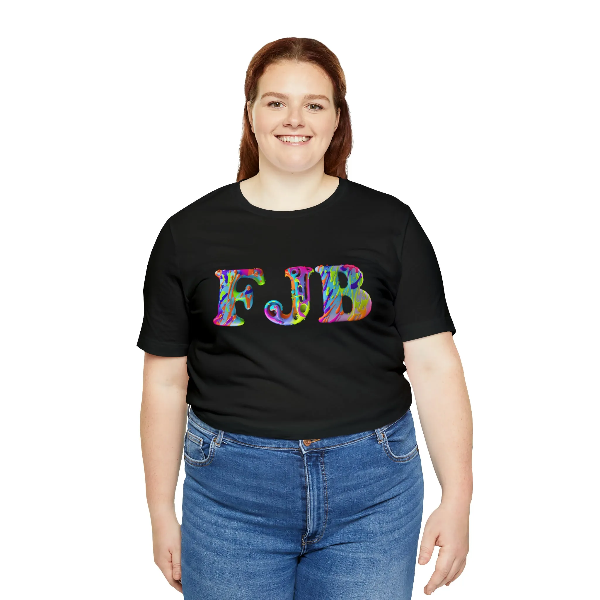 FJB Short Sleeve Tee