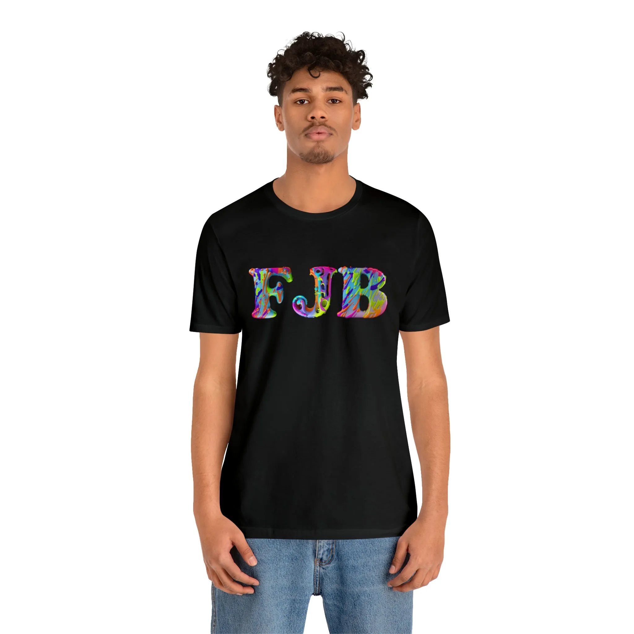 FJB Short Sleeve Tee
