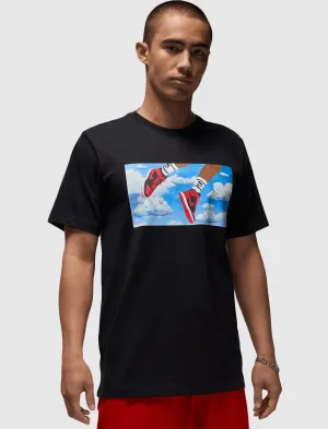 FLIGHT ESSENTIALS TEE