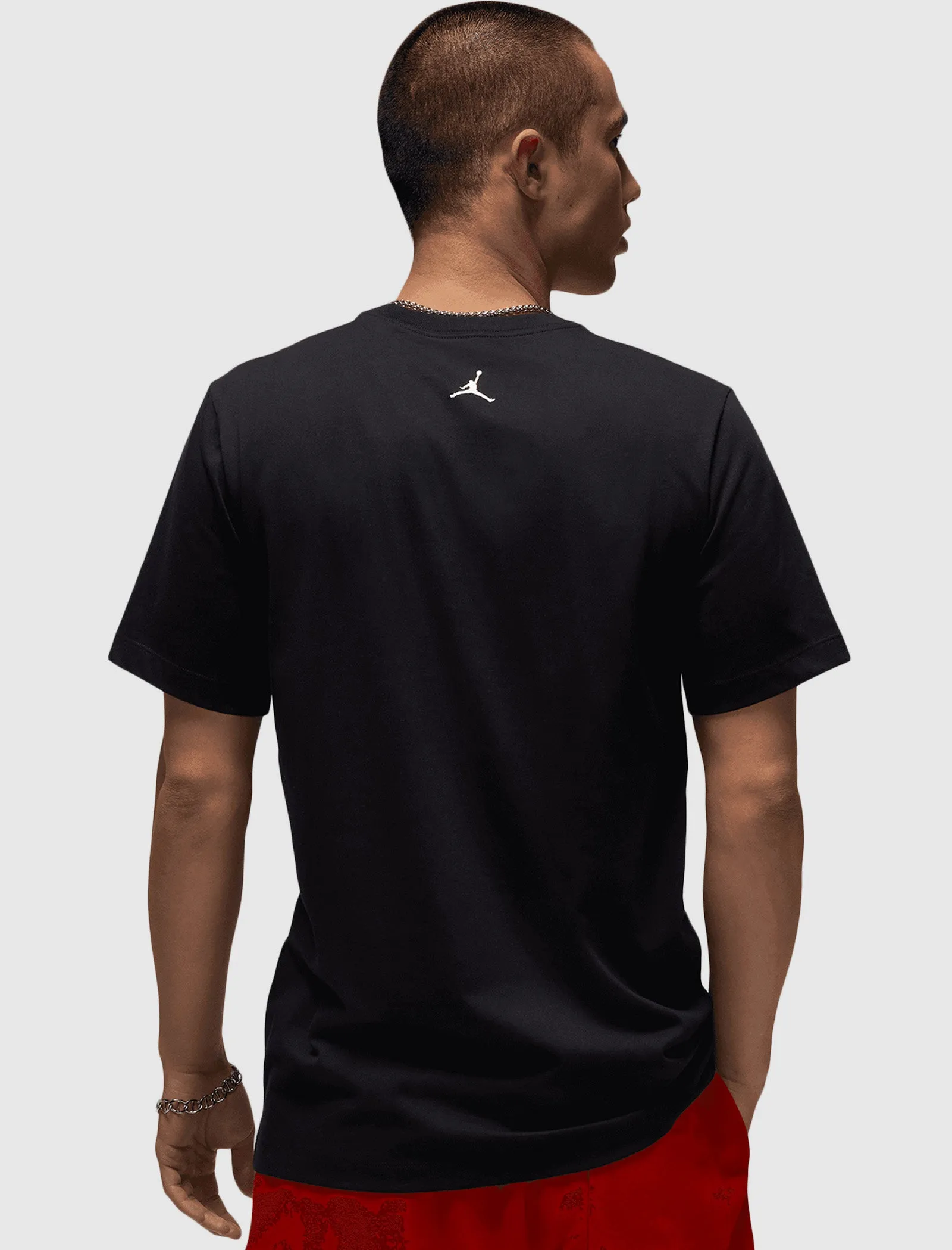 FLIGHT ESSENTIALS TEE