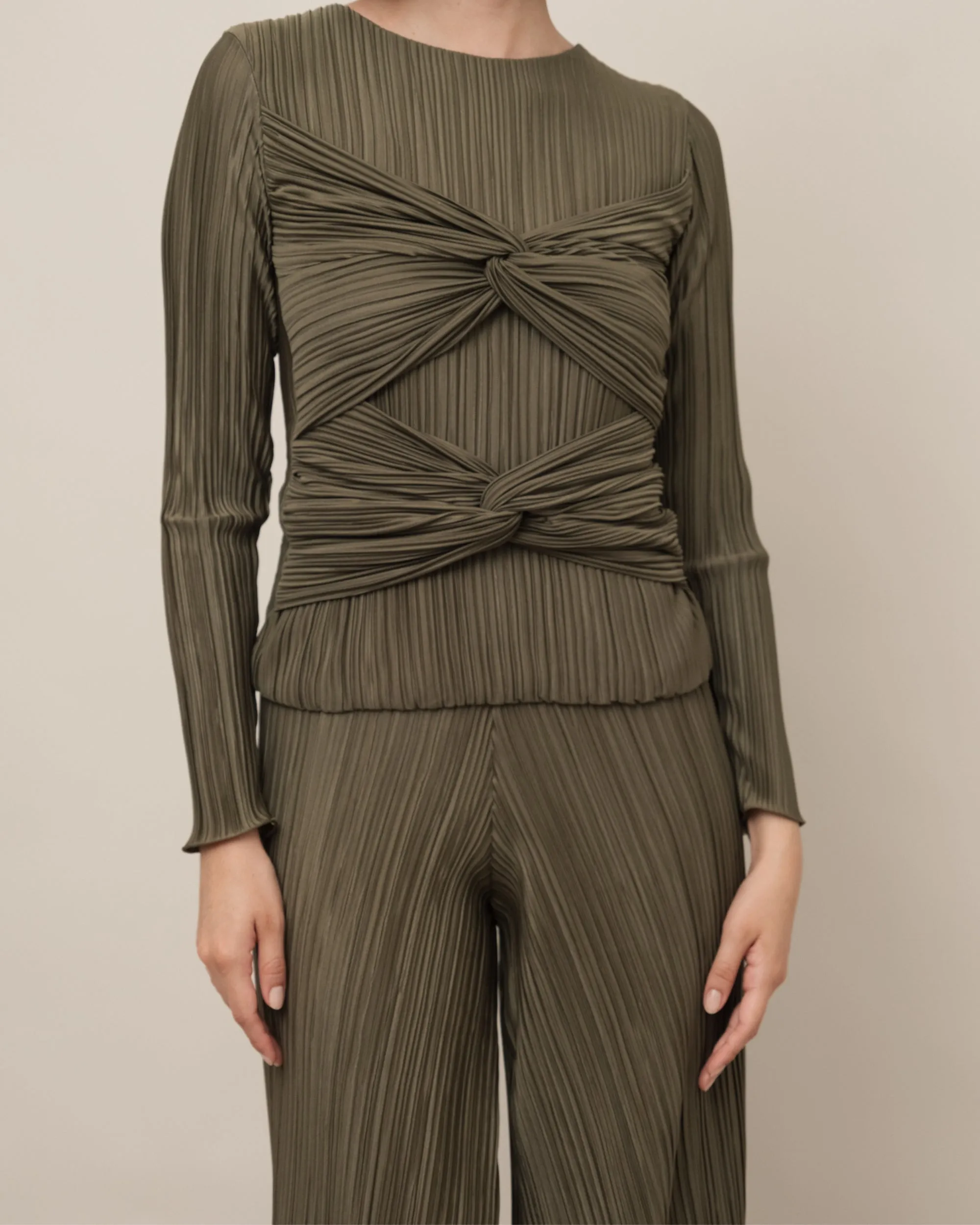 Flora Top