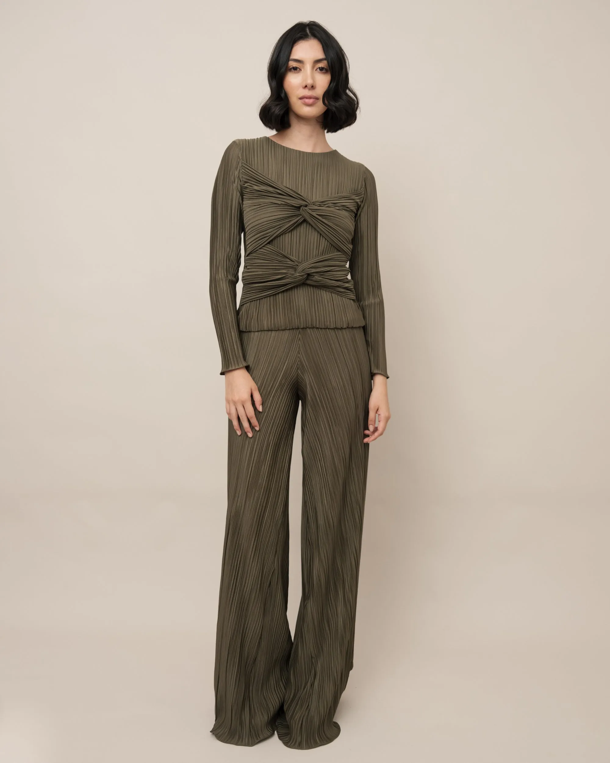 Flora Top