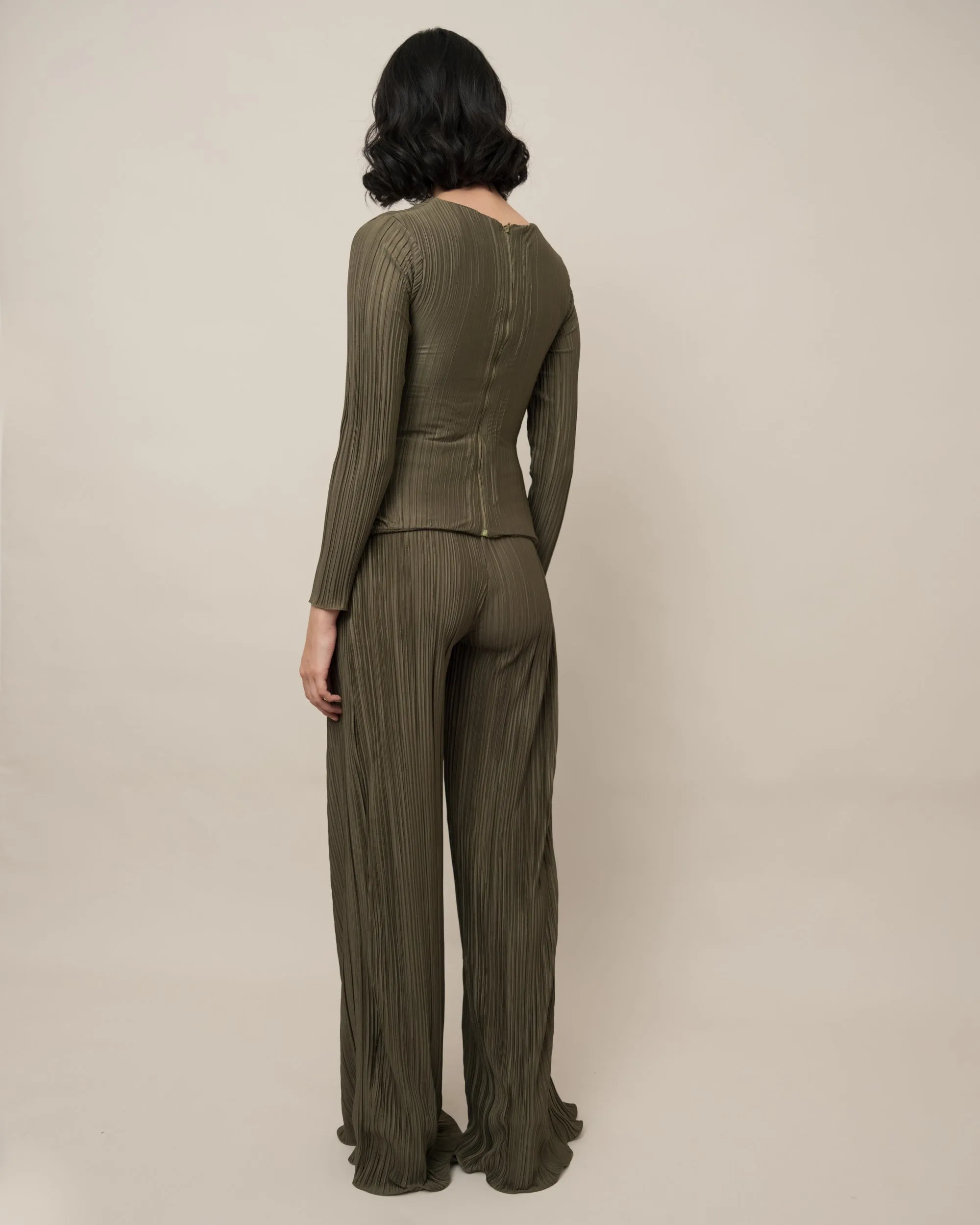 Flora Top