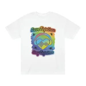 Forever My Rave Bae-Tee