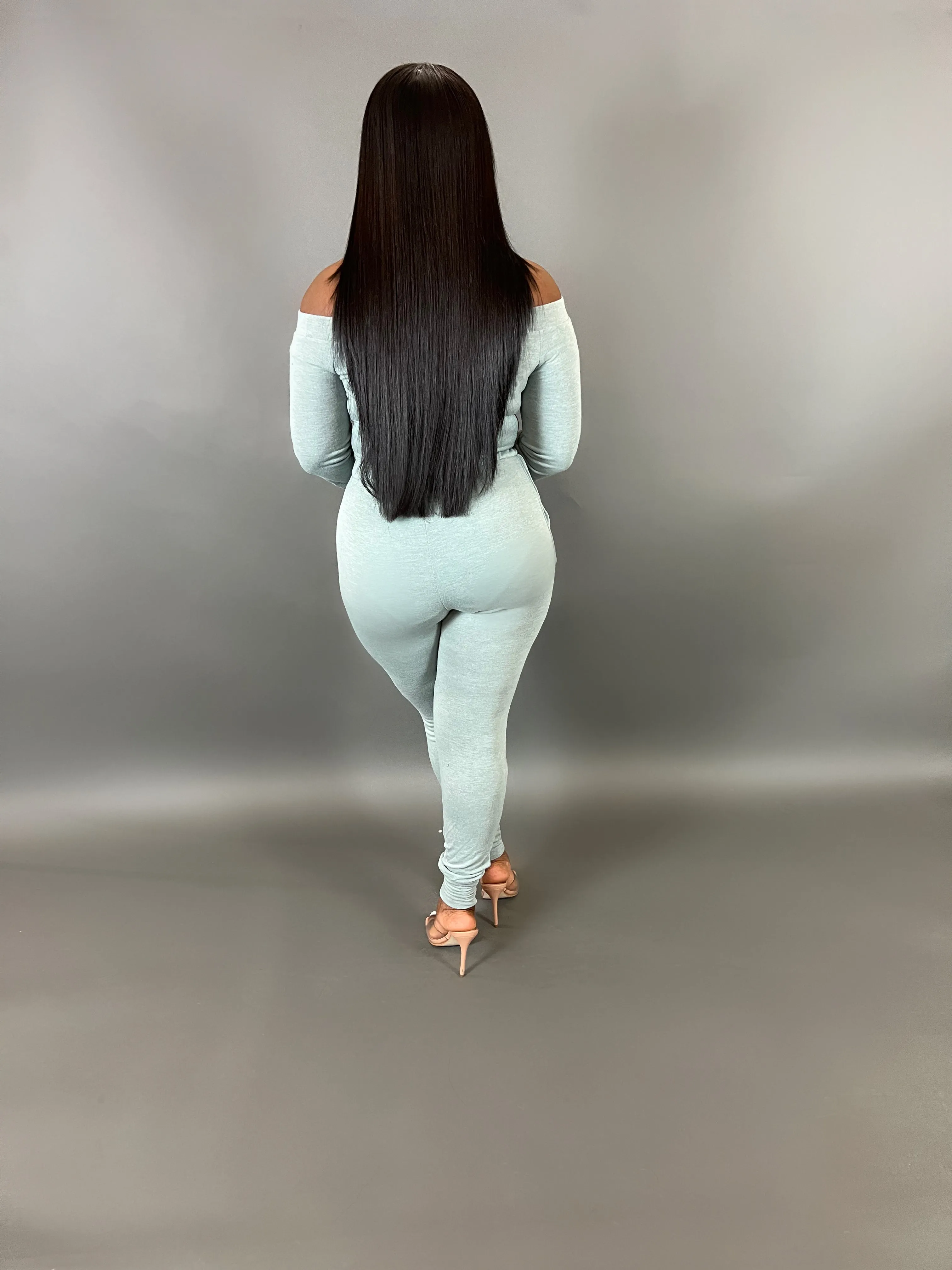 FORGET ME NOT TWO-PIECE SET