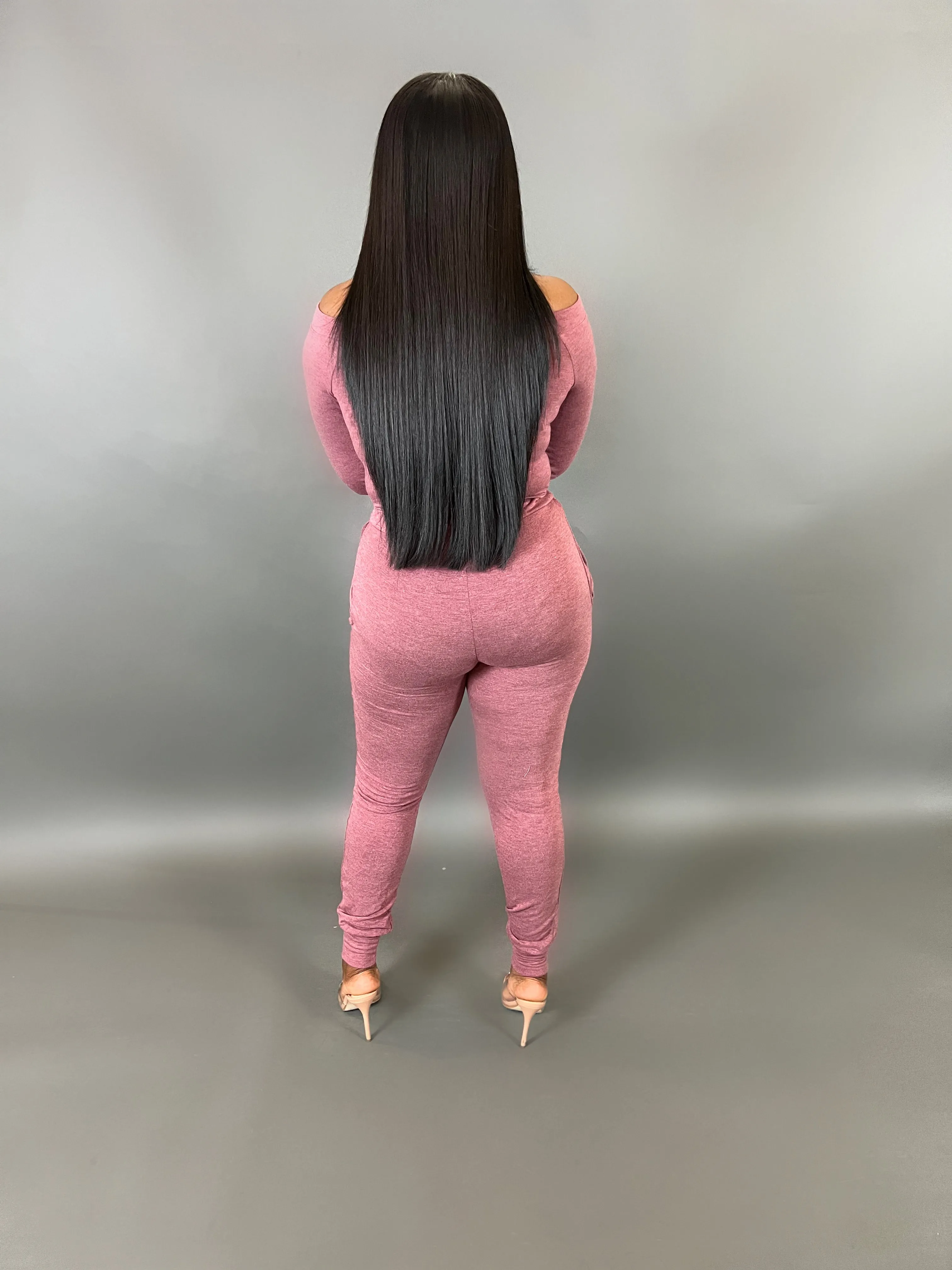 FORGET ME NOT TWO-PIECE SET