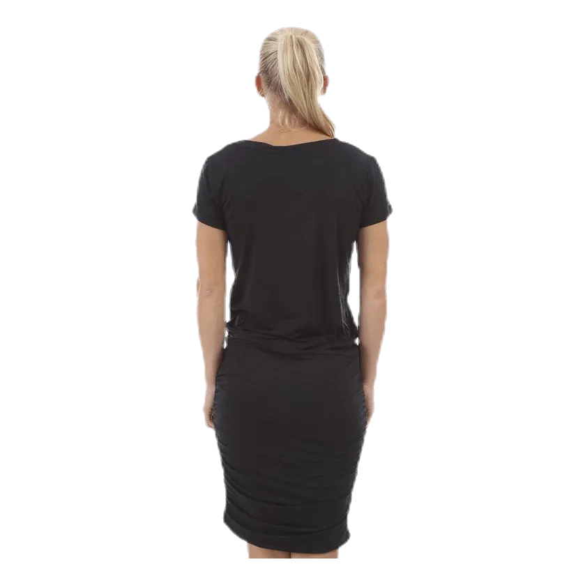 Foundation Dress Grey