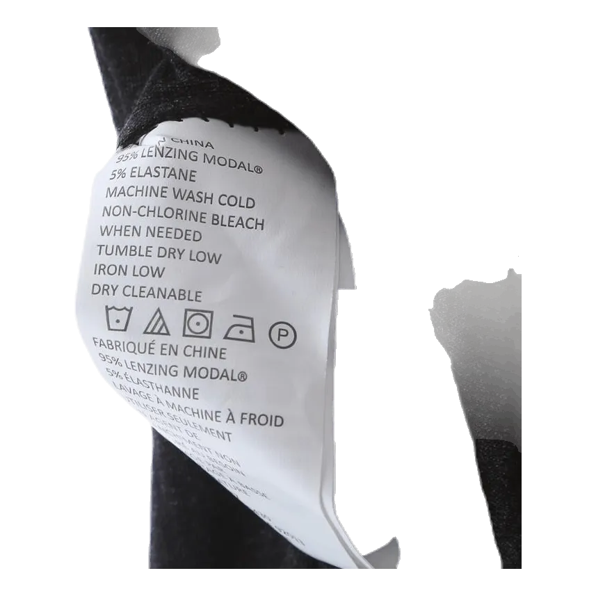 Foundation Dress Grey