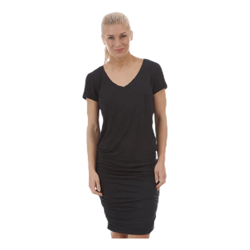 Foundation Dress Grey
