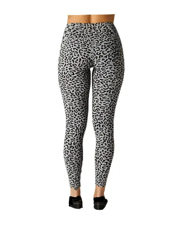 FOX LADIES AOP DETOUR LEGGING