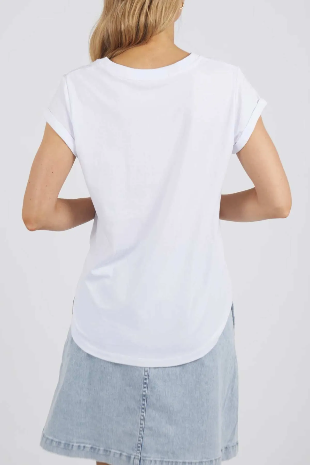 Foxwood Signature Tee