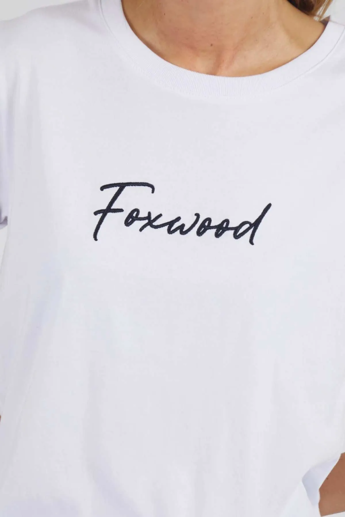 Foxwood Signature Tee