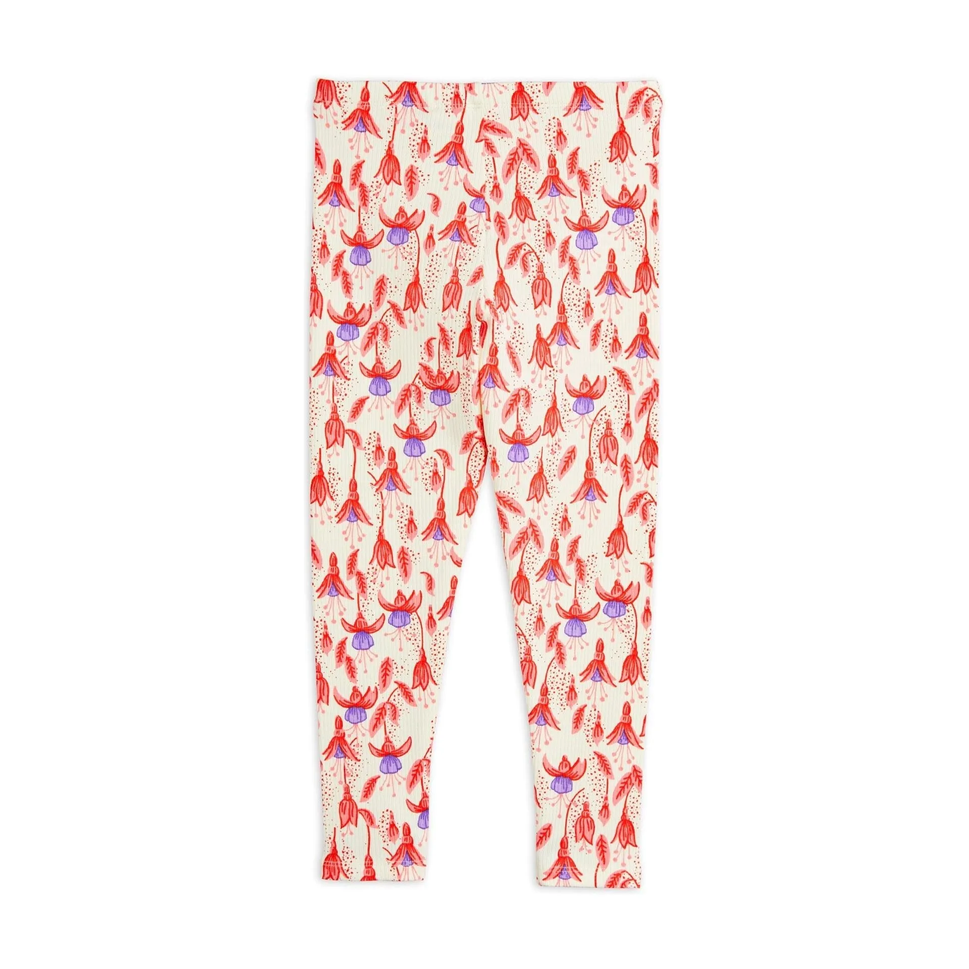 Fuchsia Aop Leggings