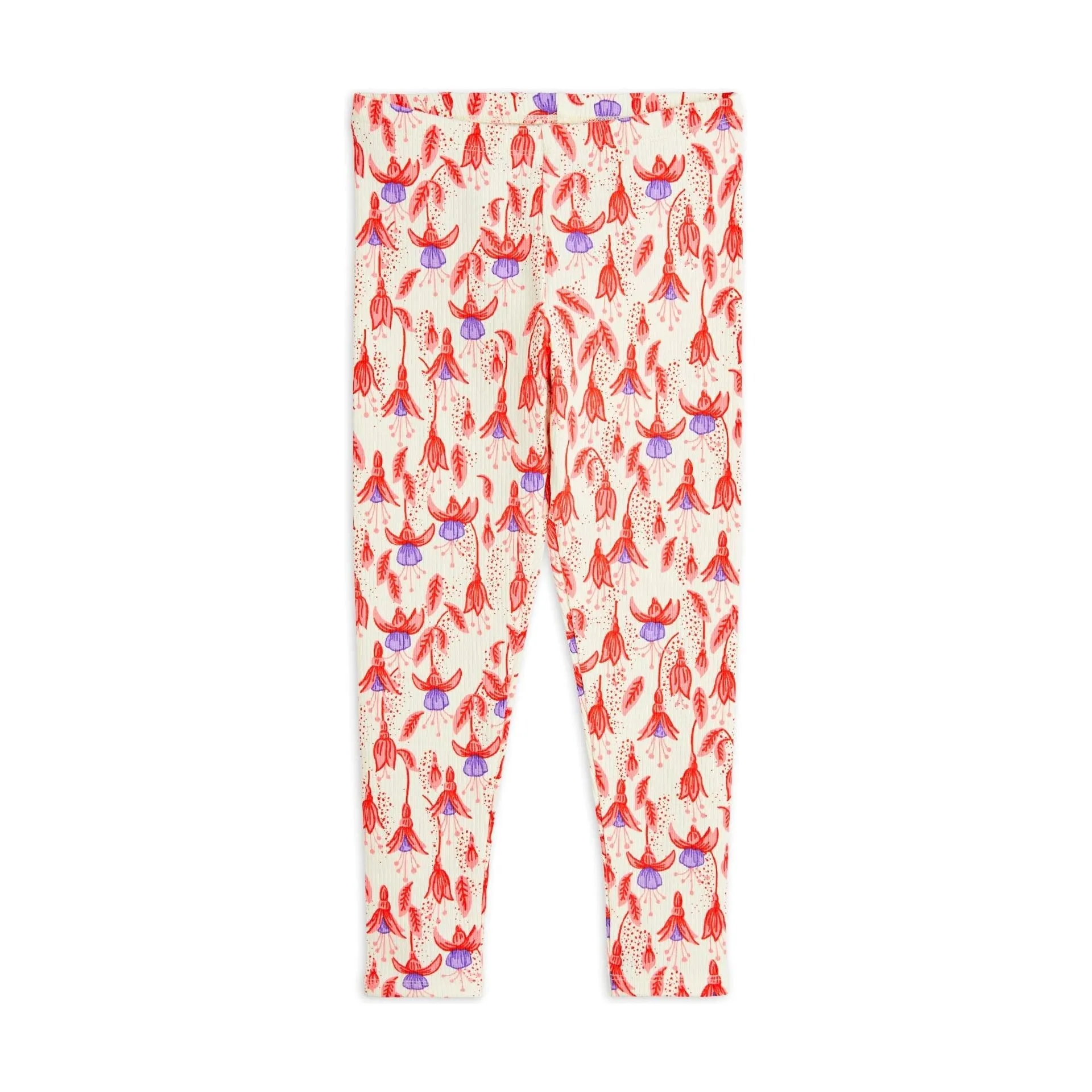 Fuchsia Aop Leggings