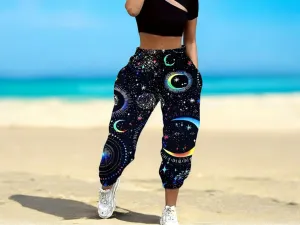 Galaxy Jogger Pants