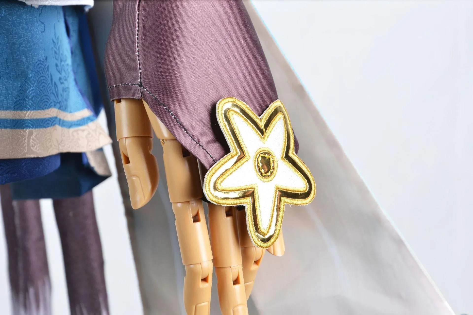 Game Genshin Impact Cosplay Kirara Costume