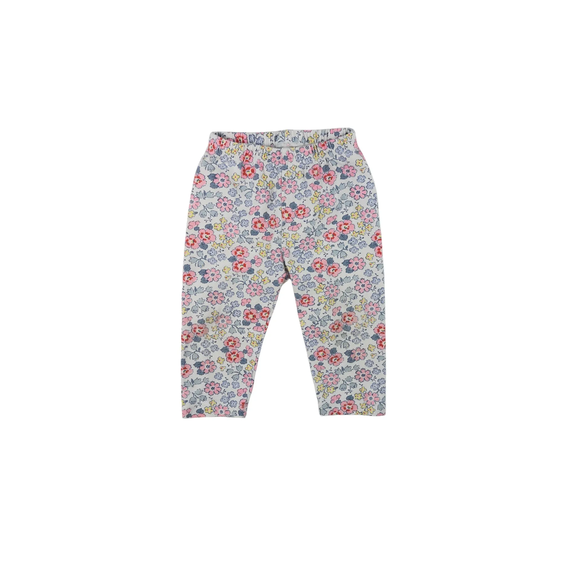Gap leggings 6-12m