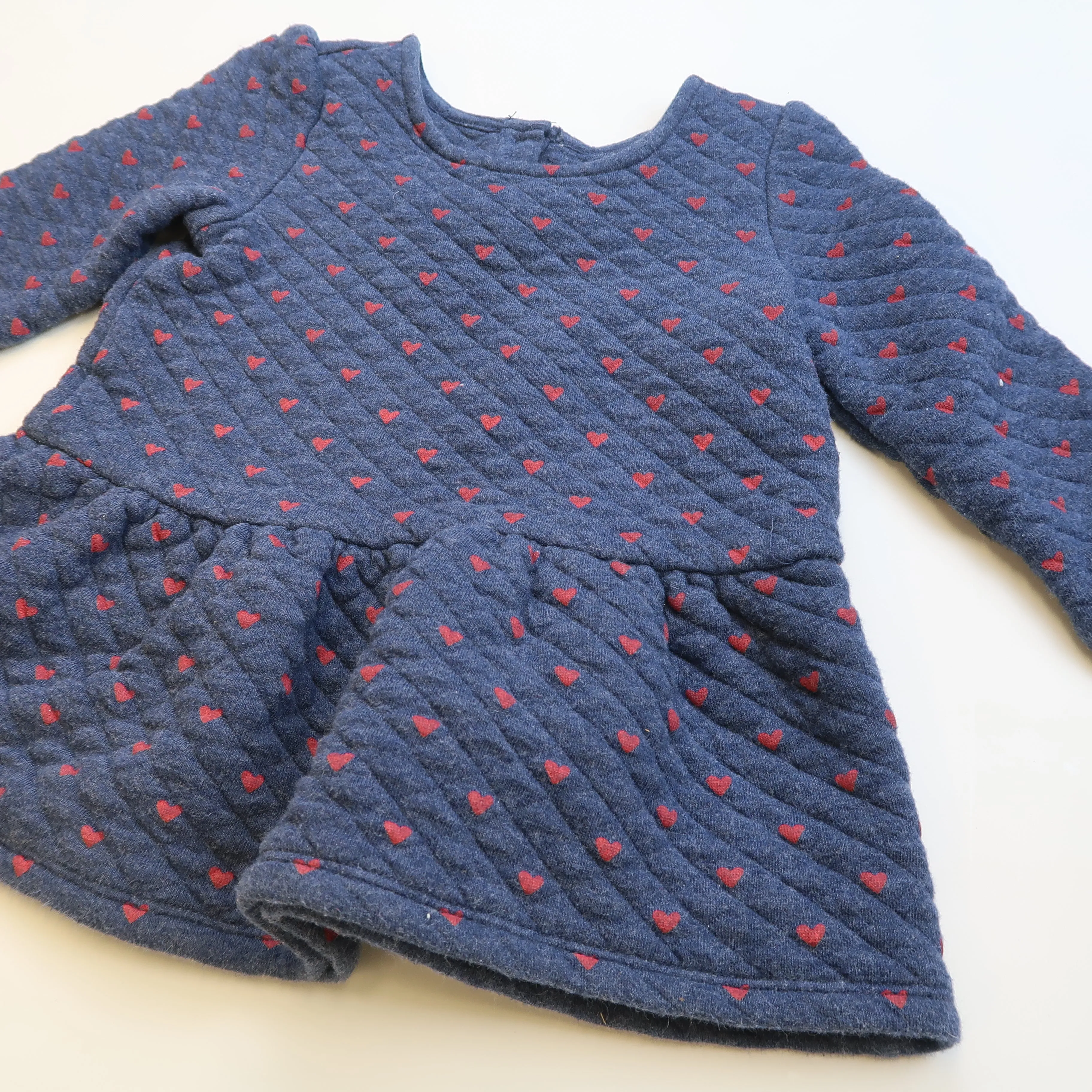 Gap - Tunic/Dress (12-18M)