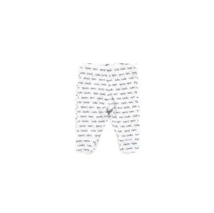 George leggings 3-6m