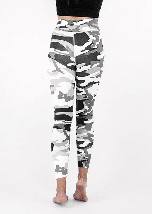 GET IT CAMO LEGGING