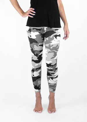 GET IT CAMO LEGGING