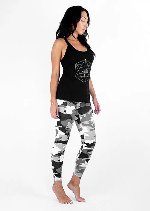 GET IT CAMO LEGGING