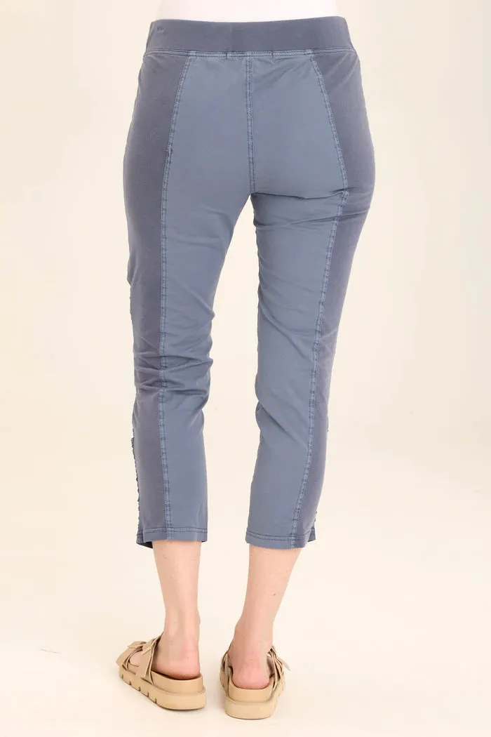 Geyser Crop Pant