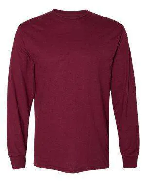 Gildan Men's DryBlend® Long Sleeve T-Shirt - 8400