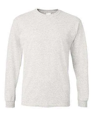 Gildan Men's DryBlend® Long Sleeve T-Shirt - 8400