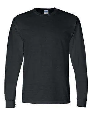 Gildan Men's DryBlend® Long Sleeve T-Shirt - 8400