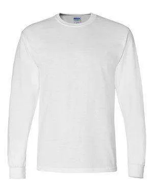 Gildan Men's DryBlend® Long Sleeve T-Shirt - 8400